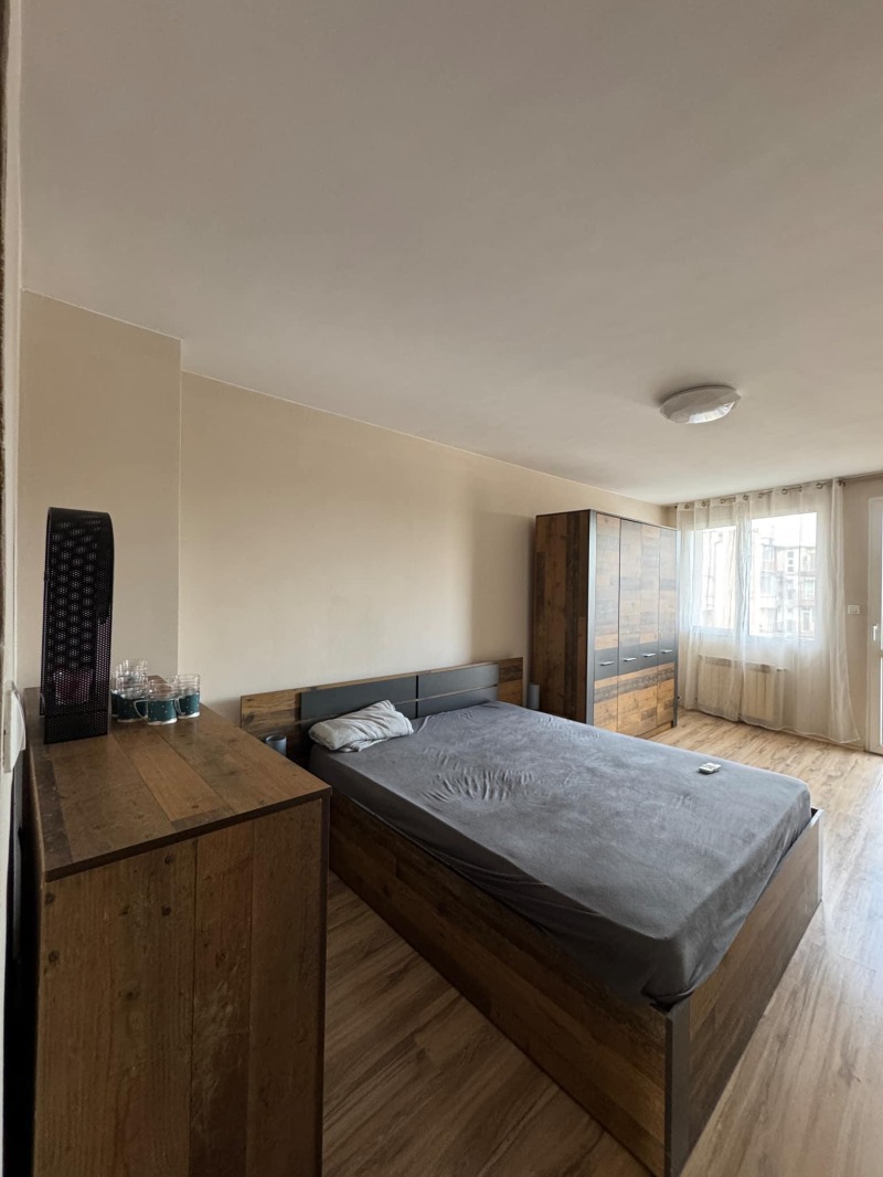 Zu vermieten  2 Schlafzimmer Sofia , Musageniza , 80 qm | 91820261 - Bild [4]