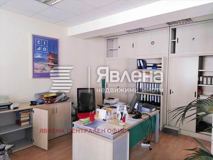 Дава под наем ОФИС, гр. София, Център, снимка 3 - Офиси - 56264233