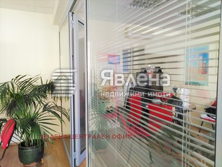 Дава под наем ОФИС, гр. София, Център, снимка 2 - Офиси - 56264233
