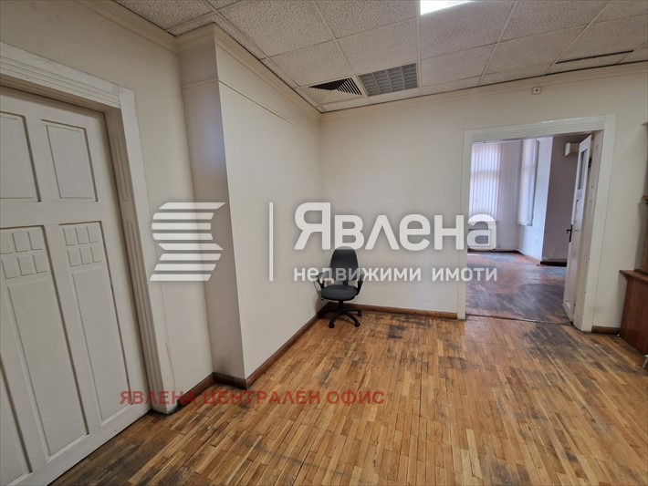 Дава под наем ОФИС, гр. София, Център, снимка 9 - Офиси - 56524596