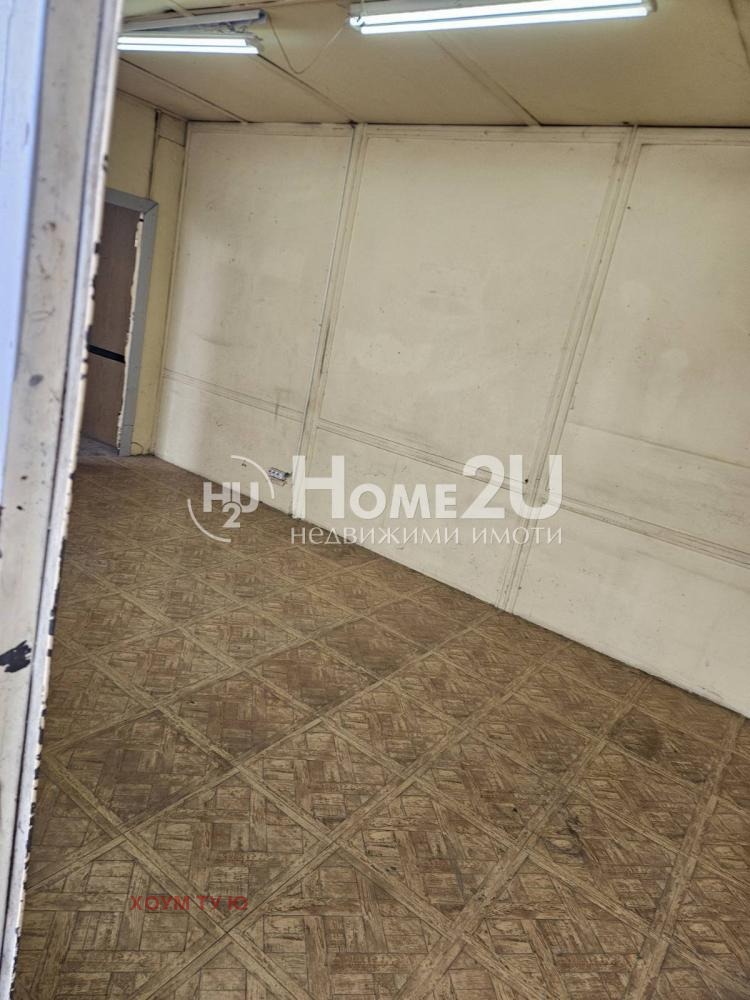 Дава под наем СКЛАД, гр. София, Връбница 2, снимка 9 - Складове - 53618668