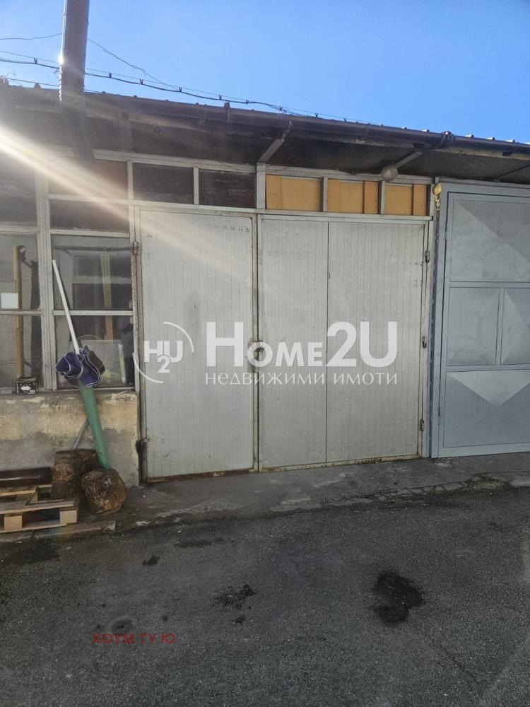 Дава под наем СКЛАД, гр. София, Връбница 2, снимка 2 - Складове - 53618668