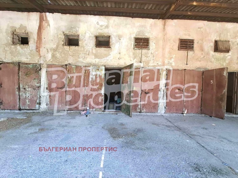 В аренду  Промышленное здание область Ямбол , Елхово , 853 кв.м | 22787175 - изображение [8]