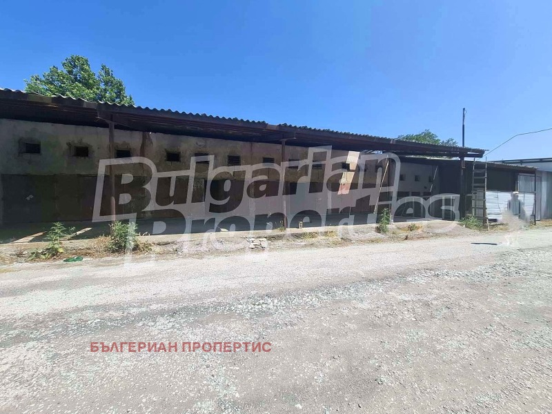 В аренду  Промышленное здание область Ямбол , Елхово , 853 кв.м | 22787175 - изображение [5]