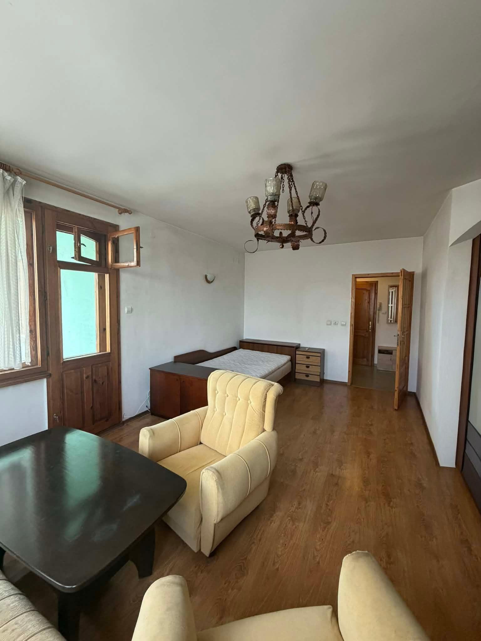 Дава под наем 1-СТАЕН, гр. София, Овча купел 1