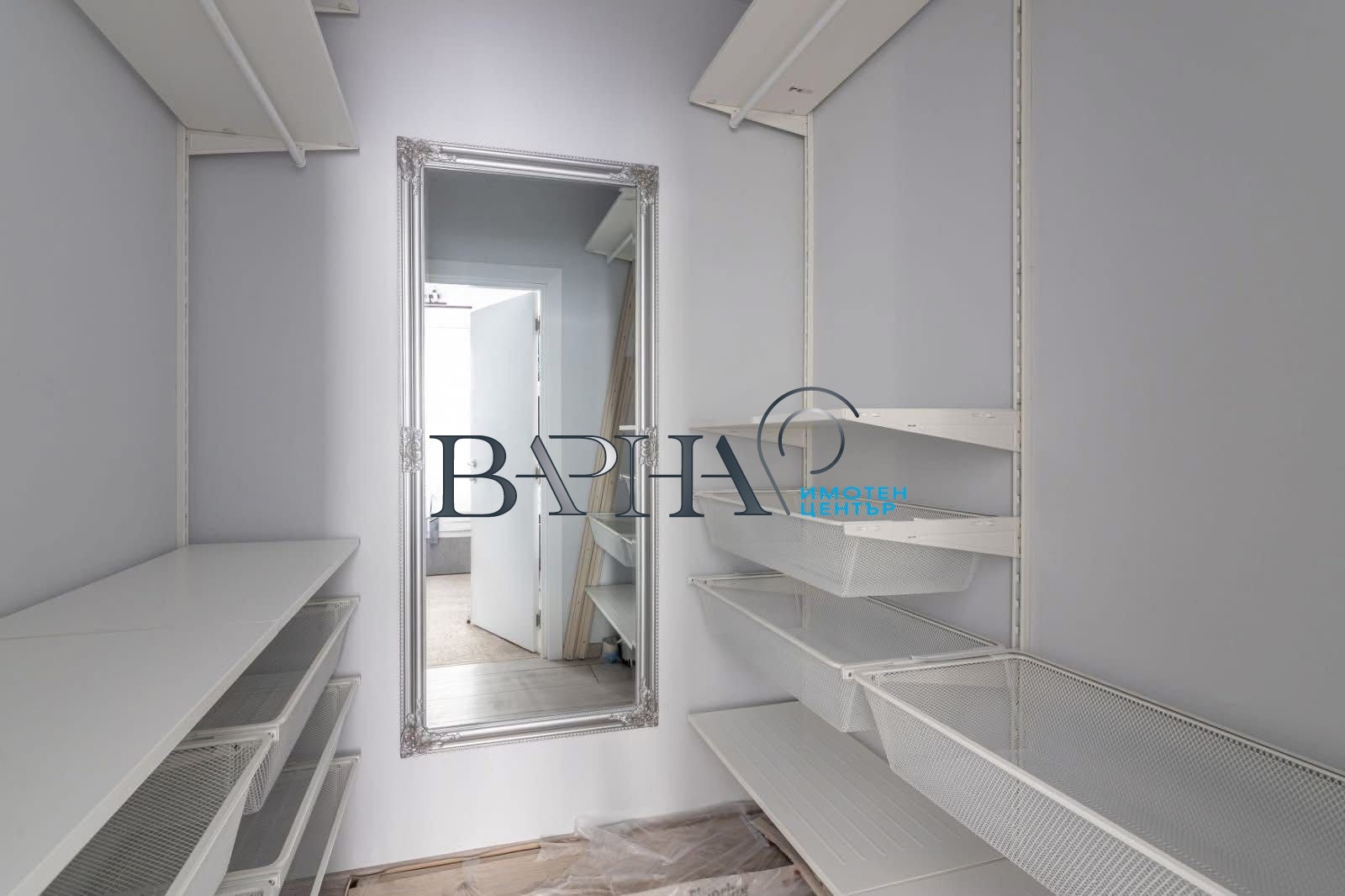 Дава под наем 2-СТАЕН, гр. Варна, Левски 1, снимка 5 - Апартаменти - 55429006