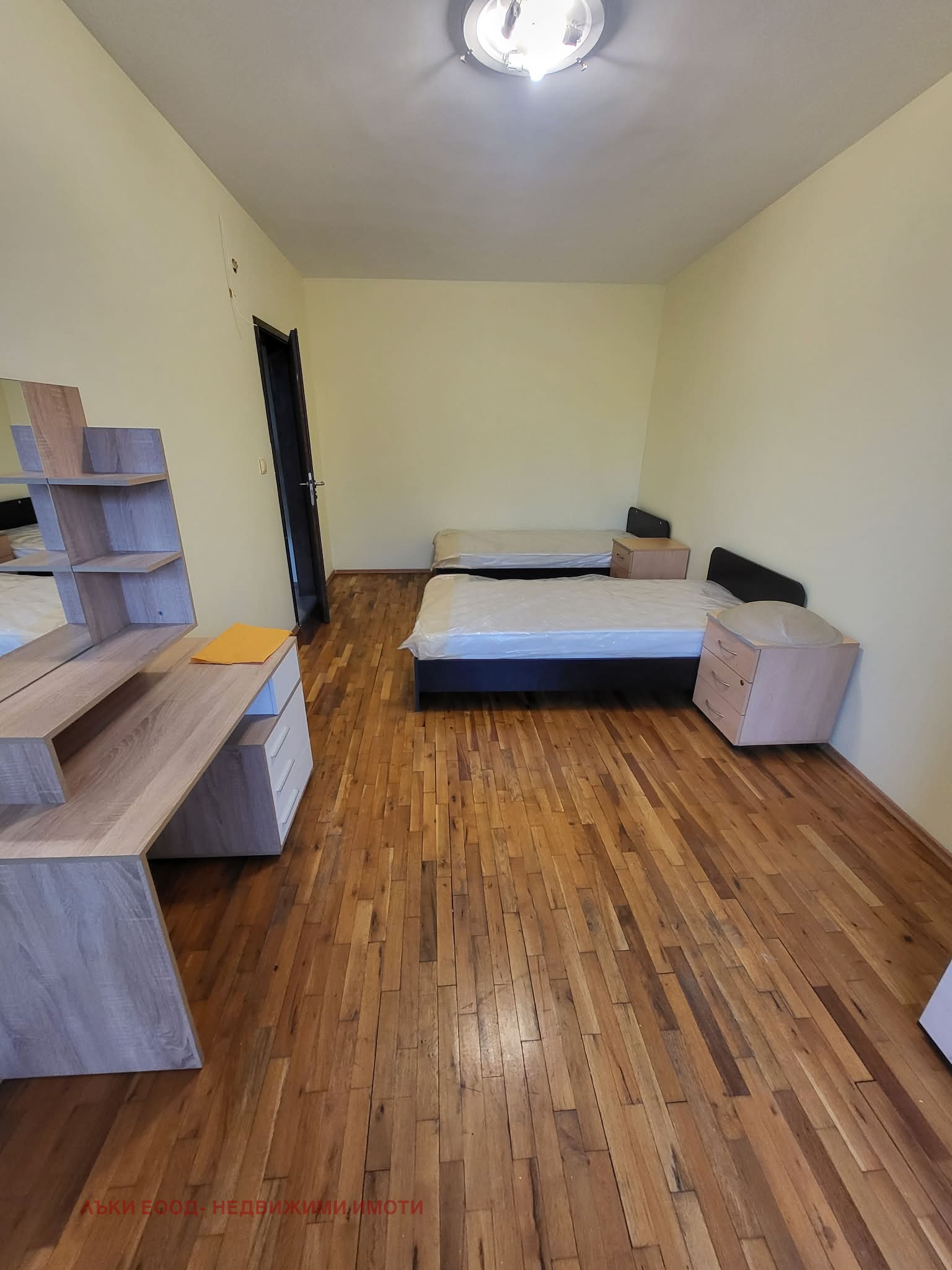 Дава под наем 3-СТАЕН, гр. София, Оборище, снимка 8 - Апартаменти - 54364779