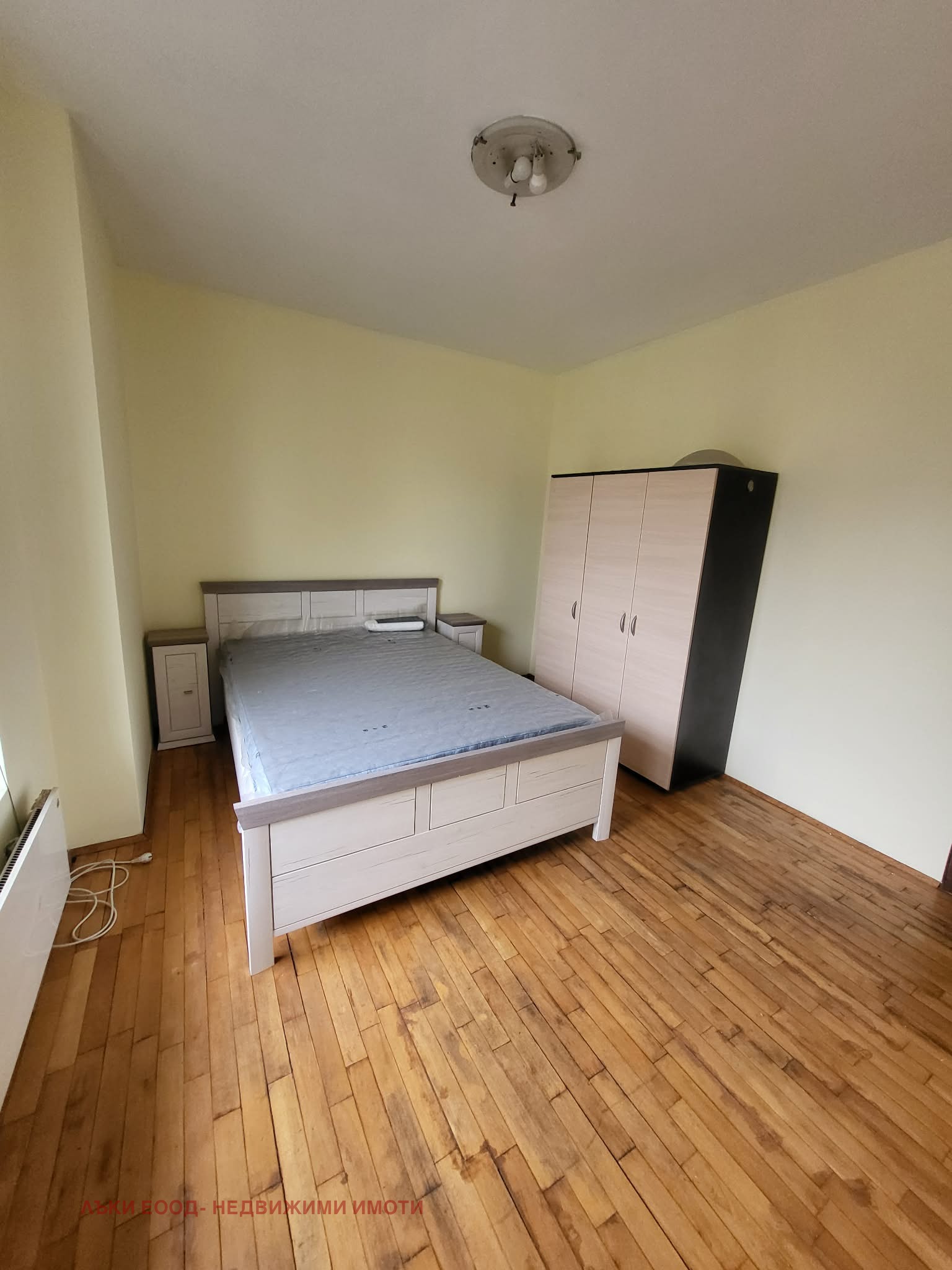 Дава под наем 3-СТАЕН, гр. София, Оборище, снимка 6 - Апартаменти - 54364779