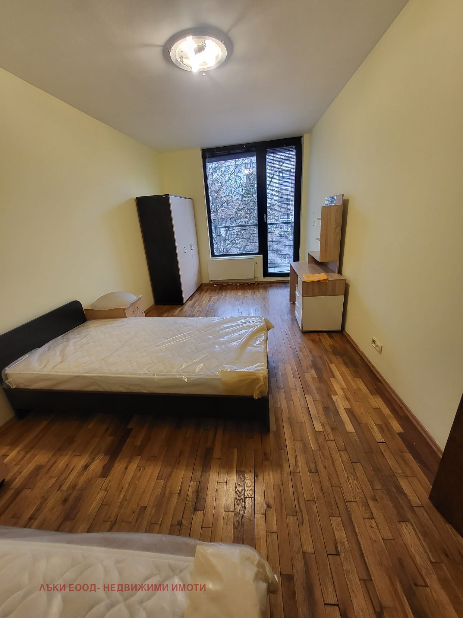 Дава под наем 3-СТАЕН, гр. София, Оборище, снимка 7 - Апартаменти - 54364779