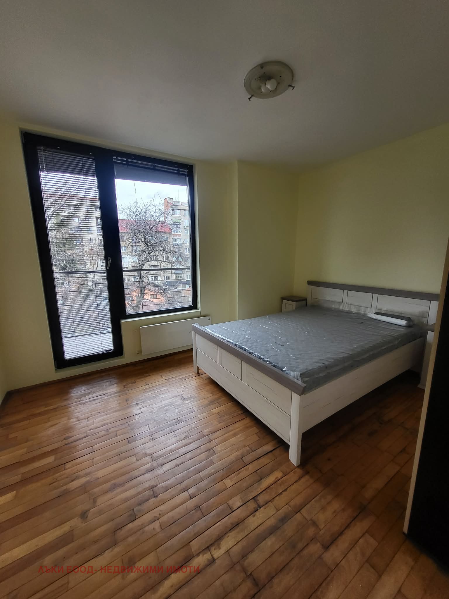 Дава под наем 3-СТАЕН, гр. София, Оборище, снимка 5 - Апартаменти - 54364779