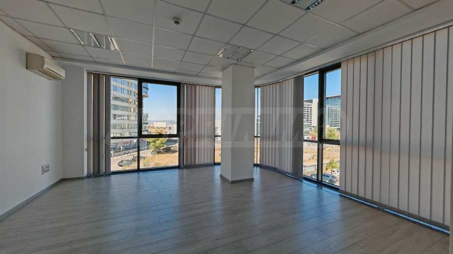 Дава под Наем ОФИС | Imot.bg — изображение 1