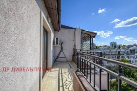 1 bedroom k.k. Slanchev bryag, region Burgas 12