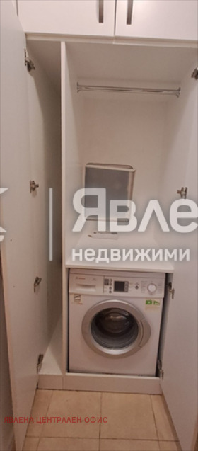 Дава под наем 2-СТАЕН, гр. София, Стрелбище, снимка 13 - Апартаменти - 56318805