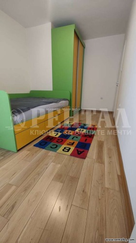 2 camere da letto Karshiiaka, Plovdiv 2