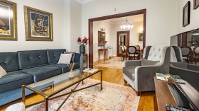 3 Schlafzimmer Zentar, Sofia