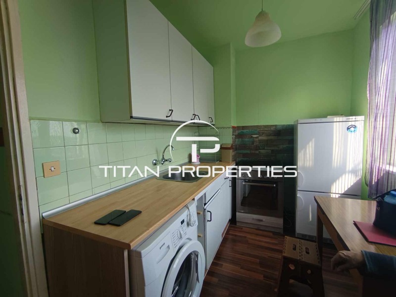 För uthyrning  Studio Varna , Avtogara , 50 kvm | 86438110 - bild [5]