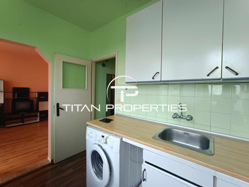 För uthyrning  Studio Varna , Avtogara , 50 kvm | 86438110 - bild [6]