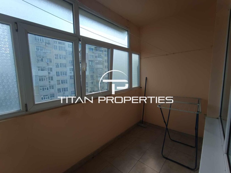För uthyrning  Studio Varna , Avtogara , 50 kvm | 86438110 - bild [8]