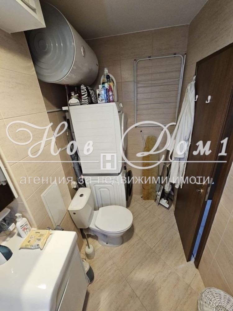 Дава под наем 1-СТАЕН, гр. Варна, Бриз, снимка 5 - Апартаменти - 54367566