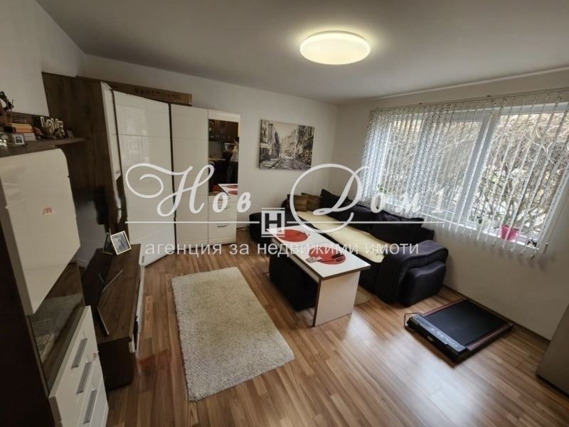 Дава под наем 1-СТАЕН, гр. Варна, Бриз, снимка 2 - Апартаменти - 54367566