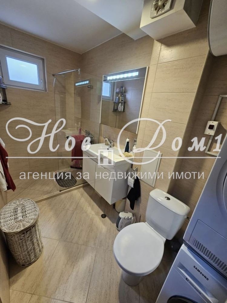 Дава под наем 1-СТАЕН, гр. Варна, Бриз, снимка 6 - Апартаменти - 54367566