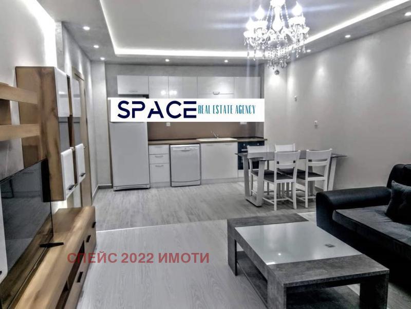 For Rent  1 bedroom Plovdiv , Hristo Smirnenski , 67 sq.m | 99120548 - image [2]