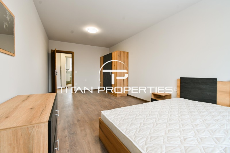 Zu vermieten  1 Schlafzimmer Sofia , Orlandowzi , 60 qm | 98099655 - Bild [9]