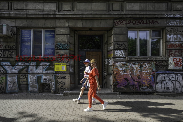 Издаје се  1 спаваћа соба Софија , Центар , 53 м2 | 43356313 - слика [8]