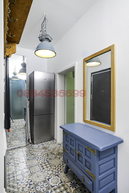 Издаје се  1 спаваћа соба Софија , Центар , 53 м2 | 43356313 - слика [5]