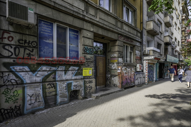 Издаје се  1 спаваћа соба Софија , Центар , 53 м2 | 43356313 - слика [10]