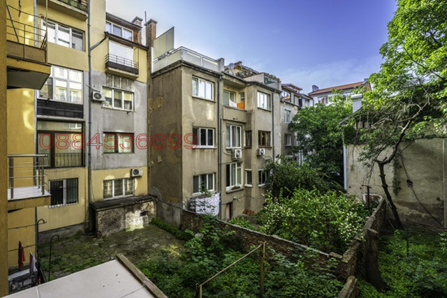 Издаје се  1 спаваћа соба Софија , Центар , 53 м2 | 43356313 - слика [9]