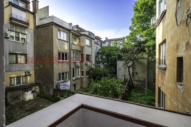 Издаје се  1 спаваћа соба Софија , Центар , 53 м2 | 43356313 - слика [12]