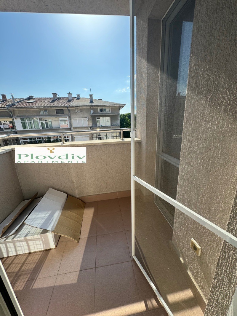 Til leje  1 soveværelse Plovdiv , Kamenitsa 1 , 64 kvm | 13750482 - billede [8]
