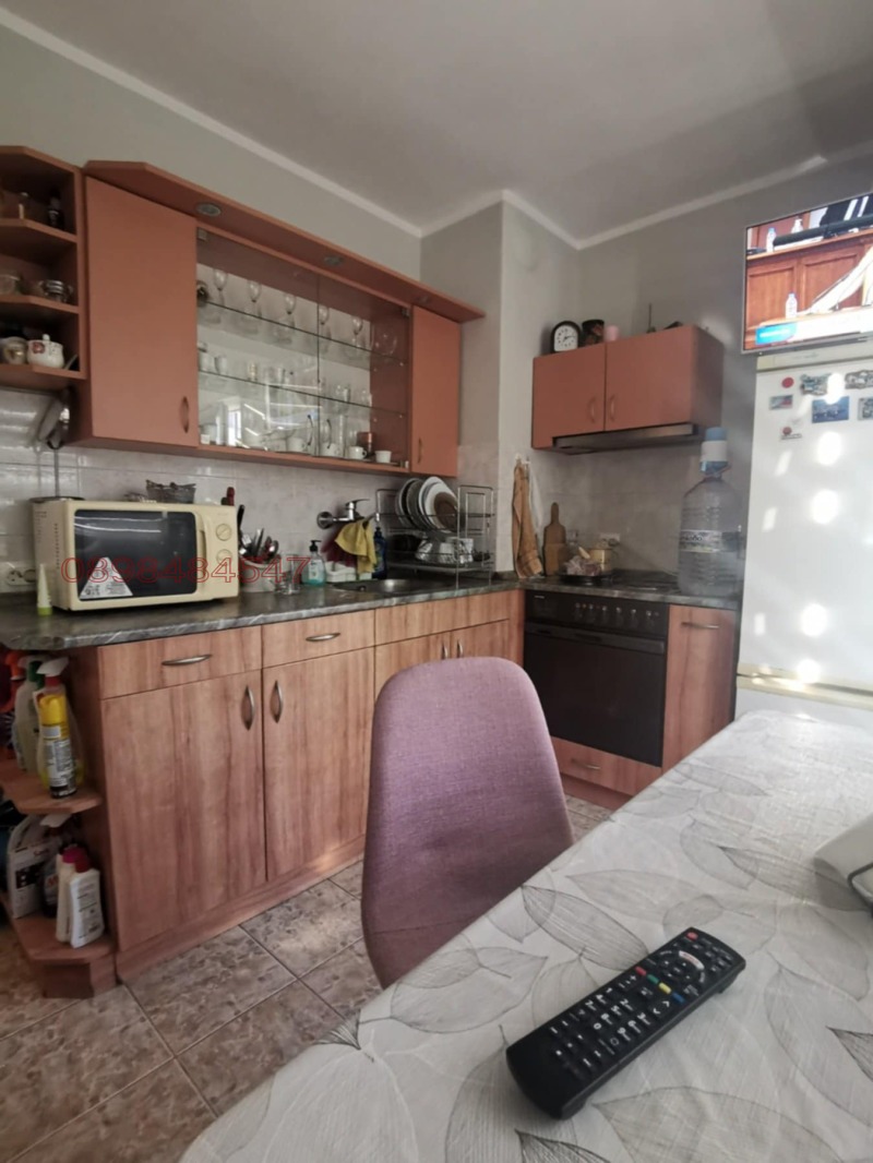 Дава под наем 2-СТАЕН, гр. Русе, Здравец Изток, снимка 5 - Апартаменти - 52821705