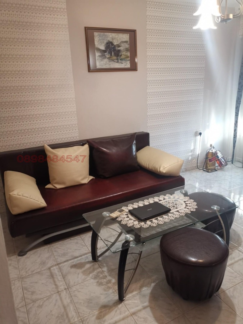 Дава под наем 2-СТАЕН, гр. Русе, Здравец Изток, снимка 2 - Апартаменти - 52821705