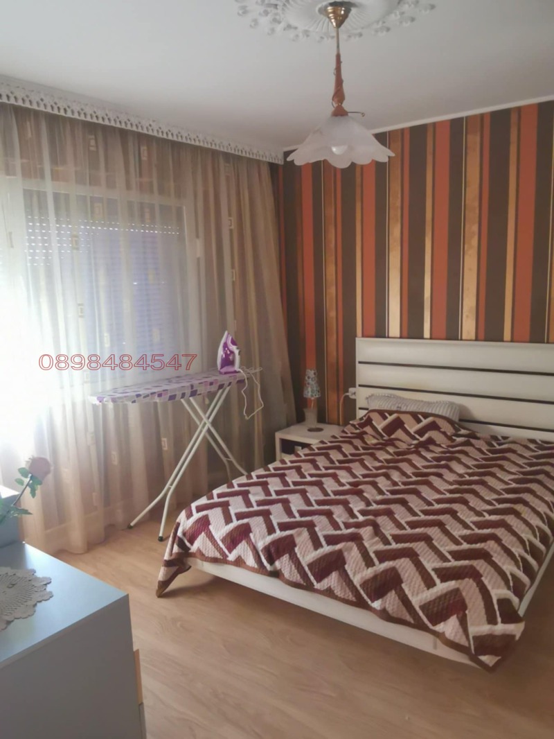 Дава под наем 2-СТАЕН, гр. Русе, Здравец Изток, снимка 3 - Апартаменти - 52821705