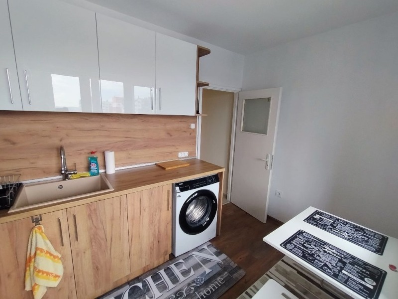 Para alugar  1 quarto Varna , Vazrajdane 3 , 50 m² | 72836465 - imagem [3]