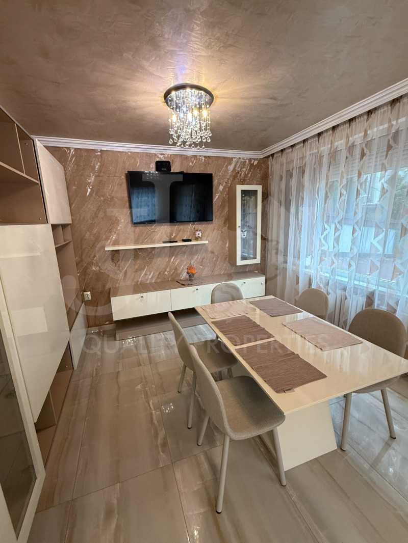 Дава под наем 2-СТАЕН, гр. София, Дървеница, снимка 8 - Апартаменти - 52545353