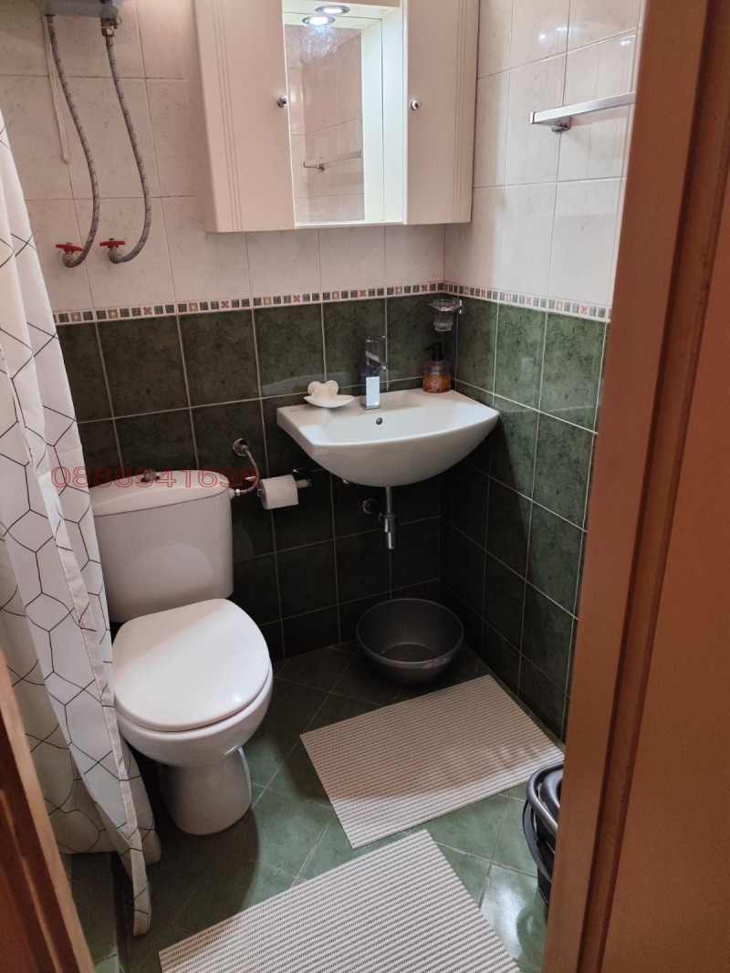 Дава под наем 2-СТАЕН, гр. София, Гоце Делчев, снимка 8 - Апартаменти - 53602458