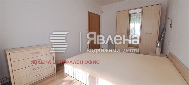 Дава под наем 2-СТАЕН, гр. София, Стрелбище, снимка 9 - Апартаменти - 56318805