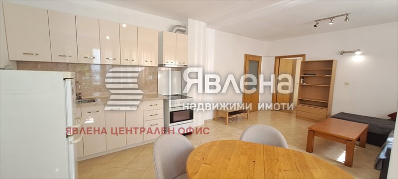 Дава под наем 2-СТАЕН, гр. София, Стрелбище, снимка 4 - Апартаменти - 56318805