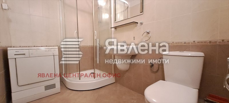Дава под наем 2-СТАЕН, гр. София, Стрелбище, снимка 10 - Апартаменти - 56318805
