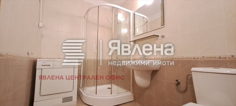Дава под наем 2-СТАЕН, гр. София, Стрелбище, снимка 11 - Апартаменти - 56318805