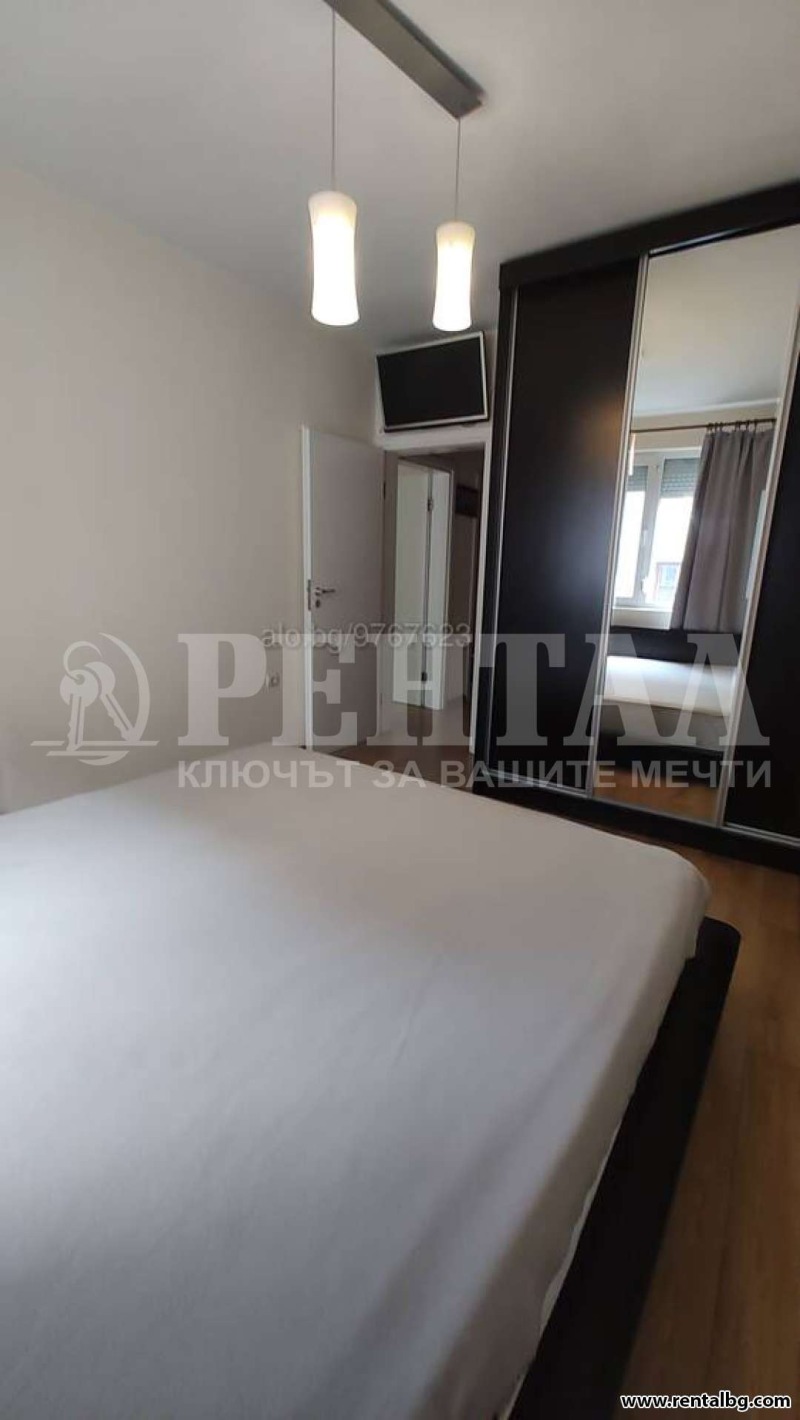 Kiralık  2 yatak odası Plovdiv , Karşiyaka , 80 metrekare | 14331097 - görüntü [4]