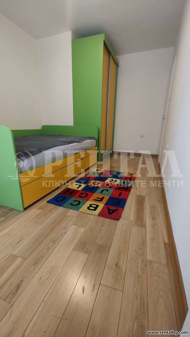 Kiralık  2 yatak odası Plovdiv , Karşiyaka , 80 metrekare | 14331097 - görüntü [17]