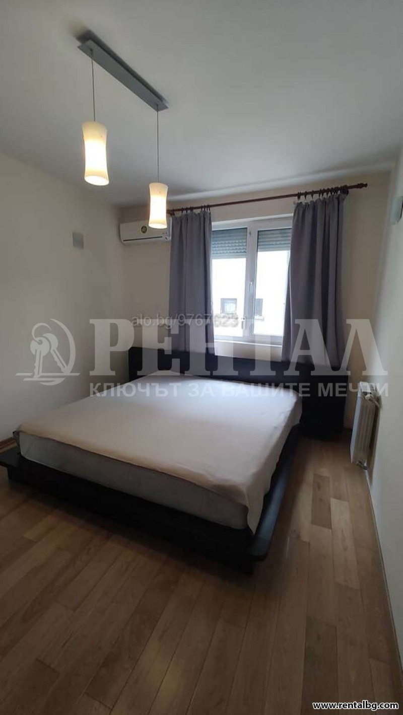 Kiralık  2 yatak odası Plovdiv , Karşiyaka , 80 metrekare | 14331097 - görüntü [3]