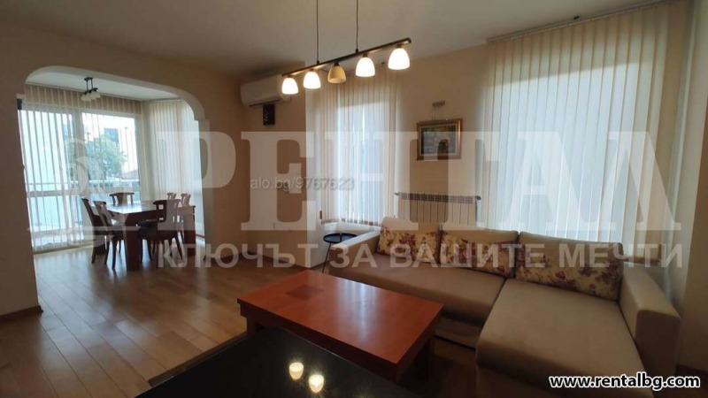 Kiralık  2 yatak odası Plovdiv , Karşiyaka , 80 metrekare | 14331097 - görüntü [11]