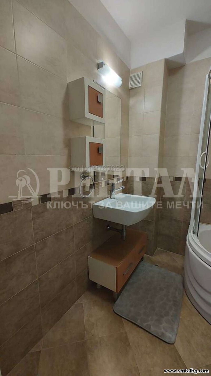 Kiralık  2 yatak odası Plovdiv , Karşiyaka , 80 metrekare | 14331097 - görüntü [7]