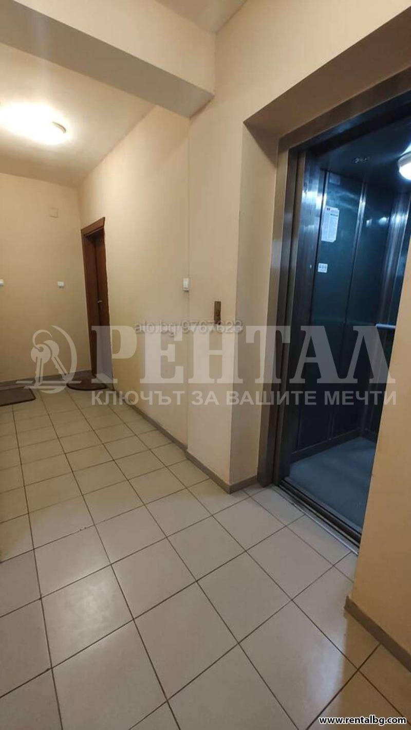 Kiralık  2 yatak odası Plovdiv , Karşiyaka , 80 metrekare | 14331097 - görüntü [15]