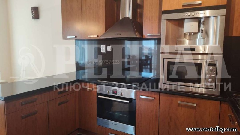 Kiralık  2 yatak odası Plovdiv , Karşiyaka , 80 metrekare | 14331097 - görüntü [13]